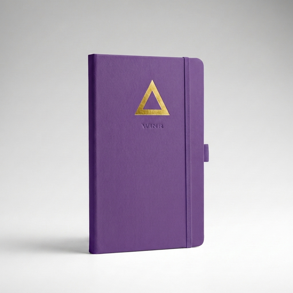 WINR Journal